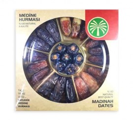 Medine Hurması - Spesiyal Hediyelik 400 gr.