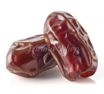 Hudri Hurma - Large 500 gr.