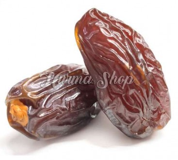 Kudüs Hurması (Medjoul) Filistin - Jumbo Ekstra 5 kg.