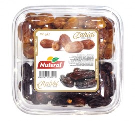 Spesiyal Naturel Hurma 750 gr.