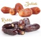 Spesiyal Naturel Hurma 750 gr.