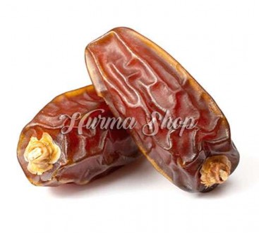 Mebrum Hurma - Large 500 gr.