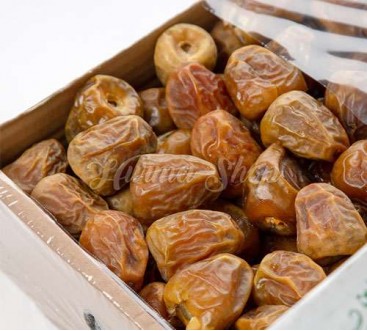 Sukkari Mufaddal 4 kg.