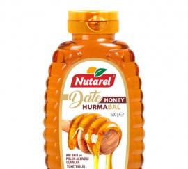 Hurma Bal - Date Honey 500 gr.