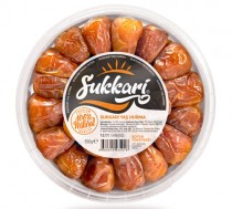 Sukkari Yaş Hurma - Premium