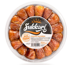Sukkari Yaş Hurma - Premium