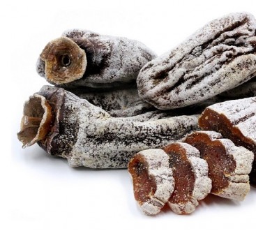 Cennet Hurması Kurusu 500 gr.