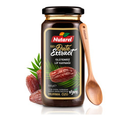 Hurma Özü - Soğuk Sıkım 640 gr.