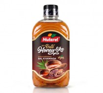 Hurma Bal - Date Honey - %100 Hurmadan 650 gr.