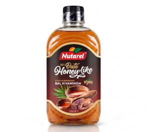 Hurma Bal - Date Honey - %100 Hurmadan 650 gr.