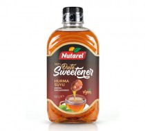 Hurma Suyu - Tatlandırıcı 650 gr.