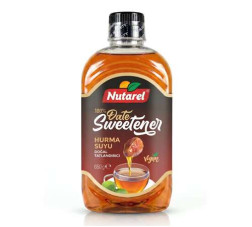 Hurma Suyu - Tatlandırıcı 650 gr.
