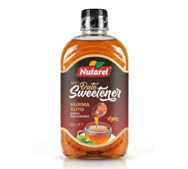 Hurma Suyu - Tatlandırıcı 650 gr.