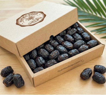 Toptan Acve  Peygamber Hurması  - Large 5 kg.