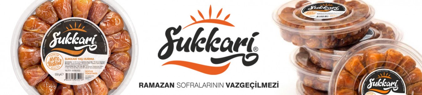 Sukkari