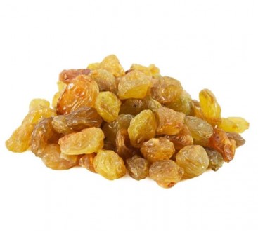 Çekirdeksiz Sarı Üzüm - Sultani 500 gr.