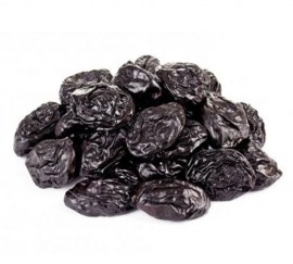 Çekirdekli Siyah Erik Kurusu 500 gr.