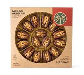 Cevizli Hurma - Kudüs 500 gr.