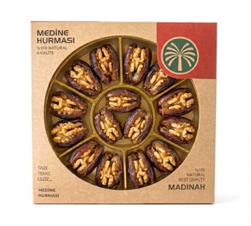 Cevizli Hurma - Kudüs 500 gr.