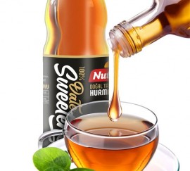 Hurma Suyu - Tatlandırıcı 700 gr.