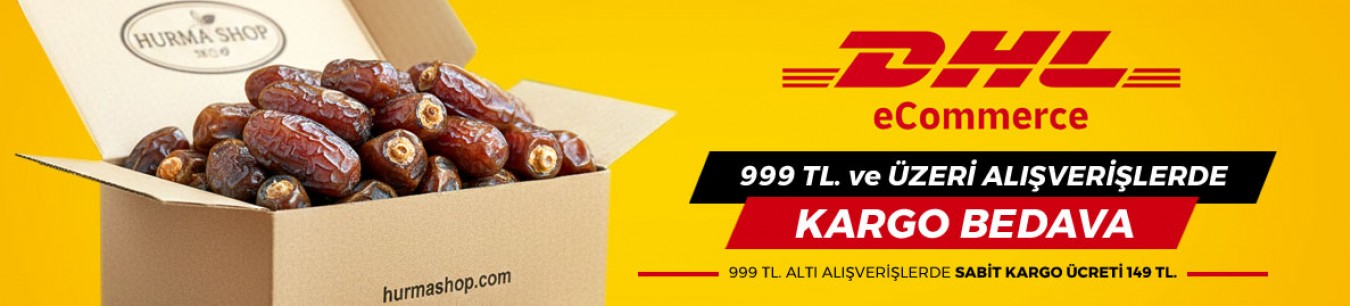 Çikolatalı Hurma