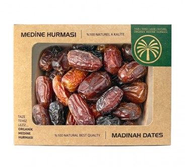 Spesiyal Hurma Premium 900 gr.