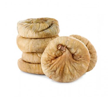 Protoben Kuru İncir - Özel 1 kg.