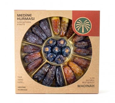  Spesiyal Medine 450 gr.