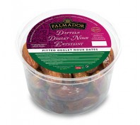 Çekirdeksiz Hurma - Tunus 300 gr.