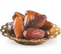 Tunus Hurması Naturel 1 kg.