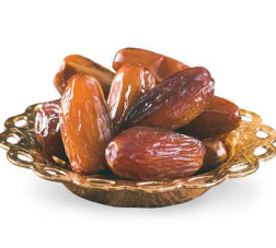 Tunus Hurması Naturel