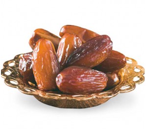 Tunus Hurması Naturel 1 kg.