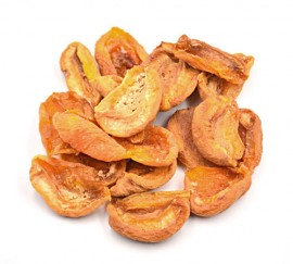 Yaprak Kuru Kayısı - Hoşaflık 500 gr.