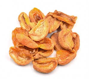 Yaprak Kuru Kayısı - Hoşaflık 500 gr.