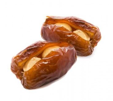 Fındıklı Hurma - Kudüs 500 gr.