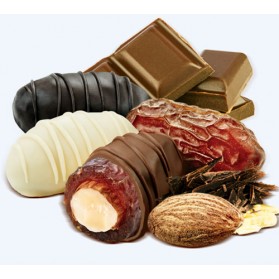 Çikolatalı Hurma Tarifi