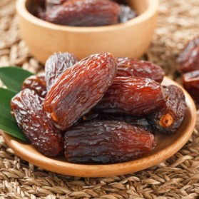 Hergün hurma yenir mi?