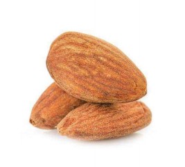 Badem İçi - Kavrulmuş 350 gr.