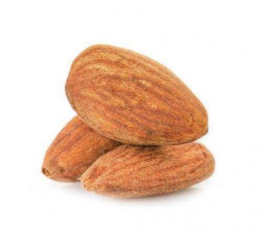 Badem İçi - Kavrulmuş 350 gr.