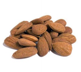 Badem İçi - Çiğ - Yerli 500 gr.