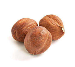 Fındık İçi Çiğ - Jumbo