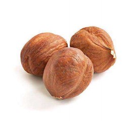 Fındık İçi Çiğ - Jumbo 500 gr.