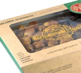 Medine Hurması - SPESİYAL 1 kg.