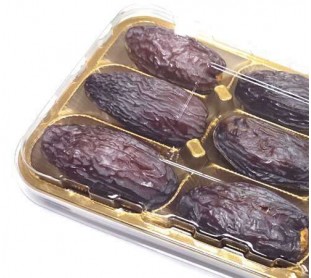 Kudüs Hurması (Medjoul) Filistin - Jumbo Ekstra 9 Ad.