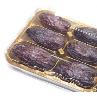 Kudüs Hurması Jumbo Ekstra 9 Adet