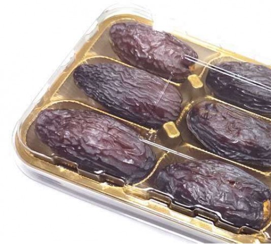 Kudüs Hurması (Medjoul) Filistin - Jumbo Ekstra 9 Ad.
