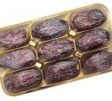 Kudüs Hurması (Medjoul) Filistin - Jumbo Ekstra 9 Ad.