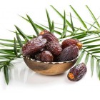 Kudüs Hurması (Medjoul) Kampanya 5 kg.