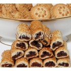 Hurma Ezmesi Date Paste 700 gr.