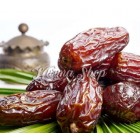 Kudüs Hurması (Medjoul) Large 500 gr.